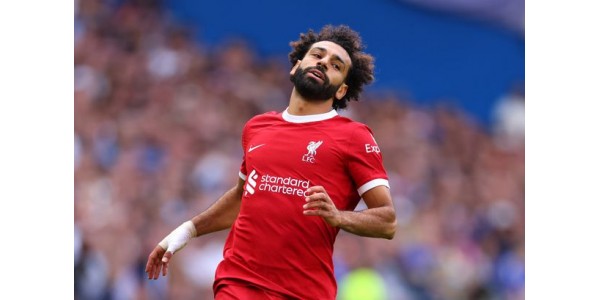 Liverpools tre flotte spisser kan alle være i den saudiske ligaen